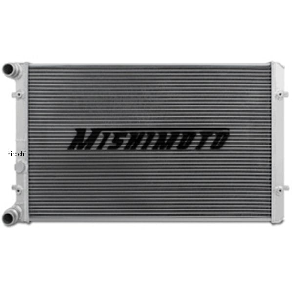 MMRAD-GLF-99 Mishimoto 99年-02年 フォルクスワーゲン Golf マニュアル アルミラジエーター