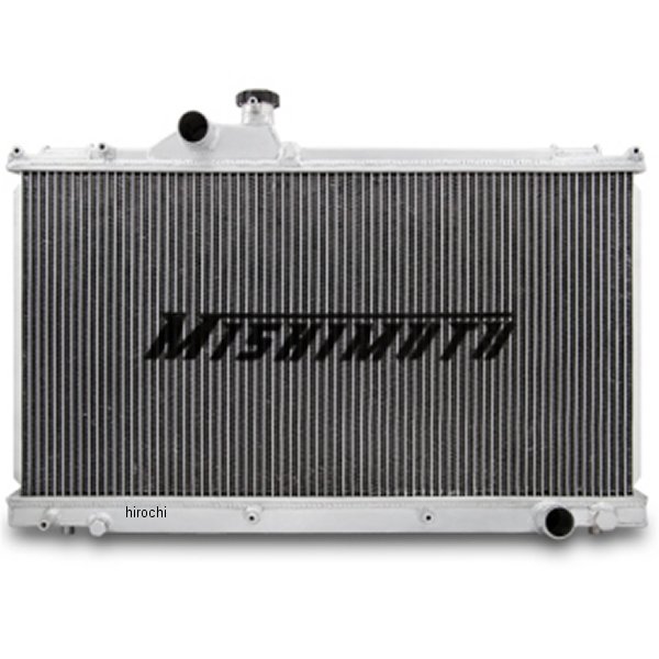 MMRAD-IS300-01 Mishimoto 01年-05年 レクサス IS300 マニュアル アルミラジエーター