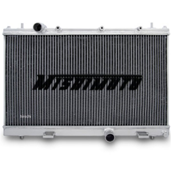 MMRAD-NEO-01 Mishimoto 01年-05年 ダッジ ネオンSRT-4 マニュアル アルミラジエーター