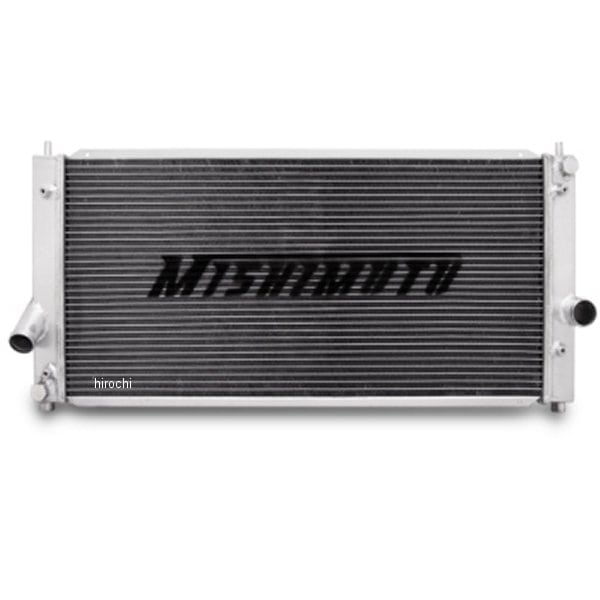 MMRAD-SPY-00 Mishimoto アルミラジエーター 00年-05年 トヨタ MR2 マニュアル