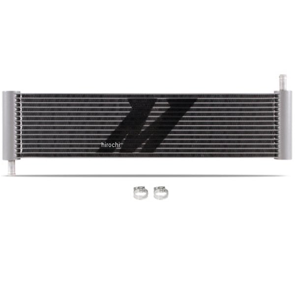 MMTC-F150-11SL Mishimoto 11年-14年 フォード F150 トランスミッション クーラー シルバー