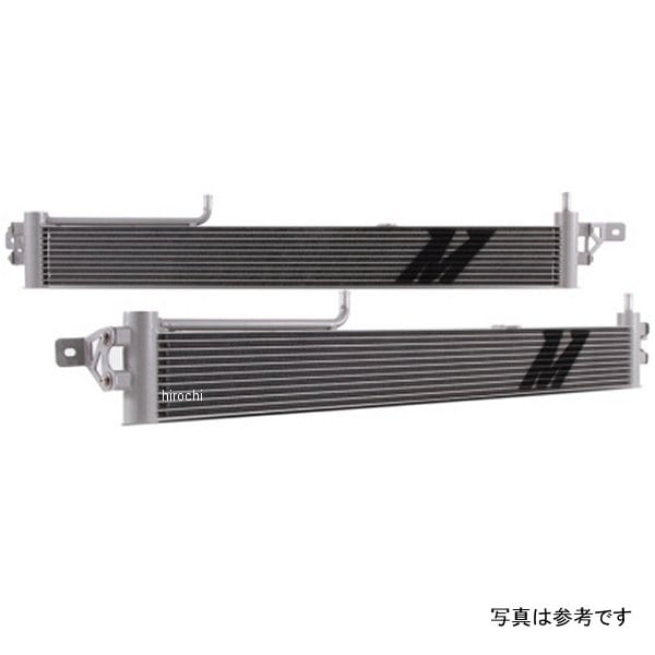 MMTC-F150-15SL Mishimoto 15年-17年 フォード F-150 (incl. Raptor) トランスミッション クーラー
