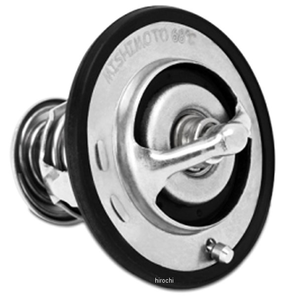 MMTS-SUP-93TL Mishimoto 93年-98年 トヨタ スープラ 155 Deg F/68 Deg C レーシング サーモスタット
