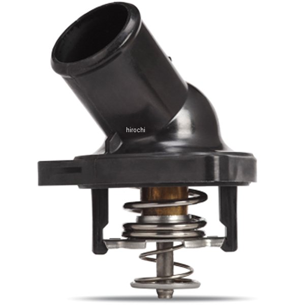 MMTS-TUN-07 Mishimoto 07年以降 トヨタ タンドラ 5.7L Low-Temperature サーモスタット