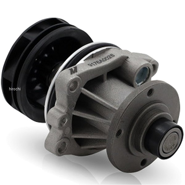 MMWP-M50-92 Mishimoto 92年-99年 BMW E36 3-シリーズ M50/M52/S50/S52 エンジン ウォーターポンプ