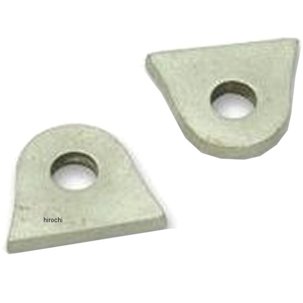 MK-053 ガッツクローム 溶接用マウントタブ小 2個入り