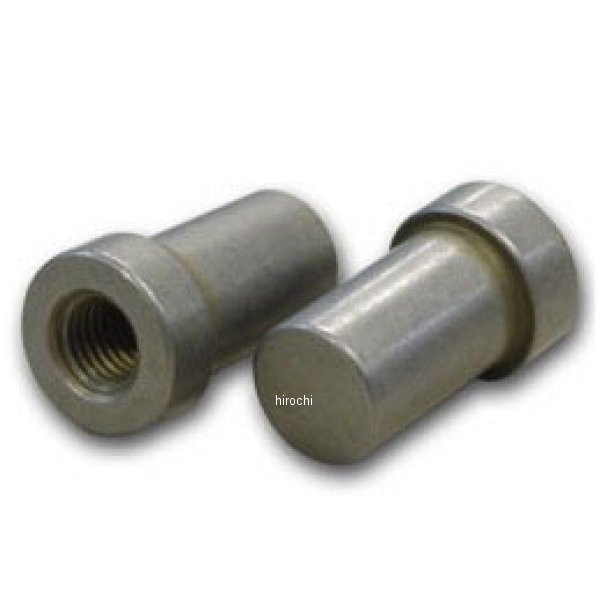 MK-087 ガッツクローム 溶接用ナット スチール 5/16-18