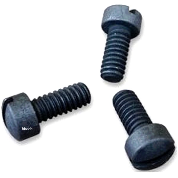 MK-094 ガッツクローム ファンネル用マイナススクリュー 1/4-20 パーカライズド