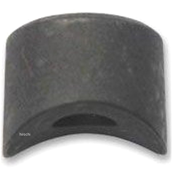 MK-100 ガッツクローム 1インチパイプ用ブラケットアダプタースペーサー パーカライズド