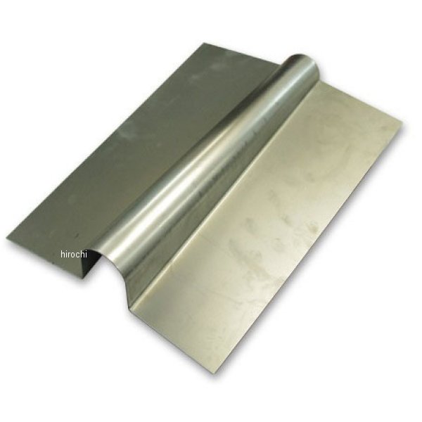 MK-119 ガッツクローム kH製作用タンクベース ミドルトンネル