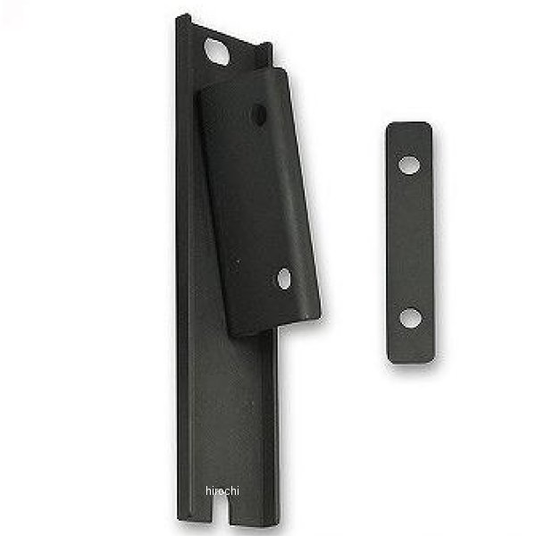 MK-144 ガッツクローム ショベル用コイルブラケット 黒