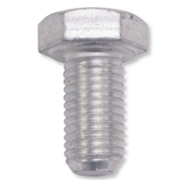 MK-203 ガッツクローム カドミウム仕上げ インチボルト 5/16-24x5/8