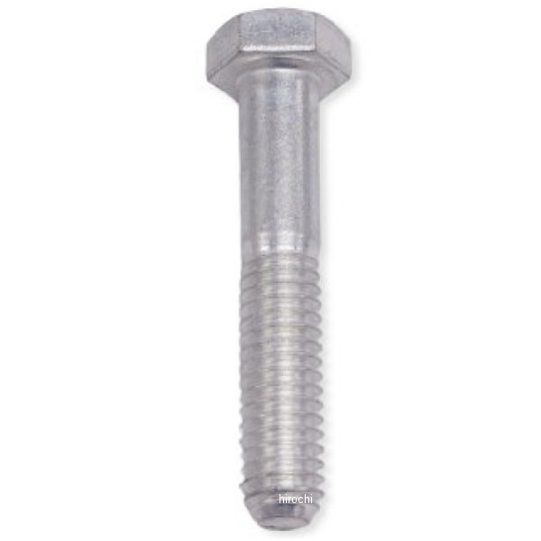 MK-208 ガッツクローム カドミウム仕上げ インチボルト 5/16-24x1-3/4