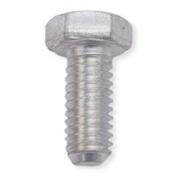 MK-211 ガッツクローム カドミウム仕上げ インチボルト 5/16-18x3/4