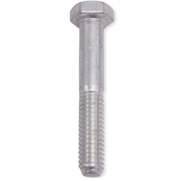 MK-216 ガッツクローム カドミウム仕上げ インチボルト 5/16-18x2