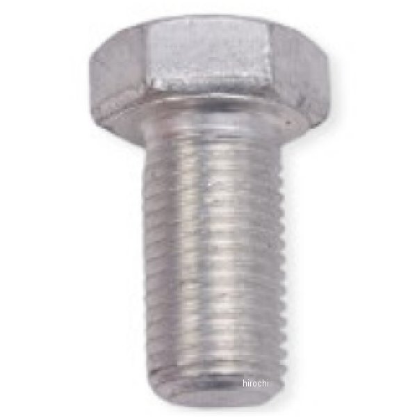 MK-217 ガッツクローム カドミウム仕上げ インチボルト 3/8-24x3/4