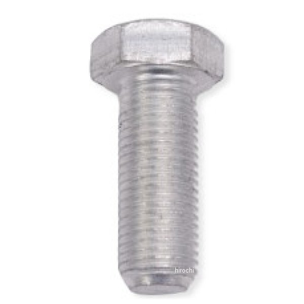 MK-218 ガッツクローム カドミウム仕上げ インチボルト 3/8-24x1