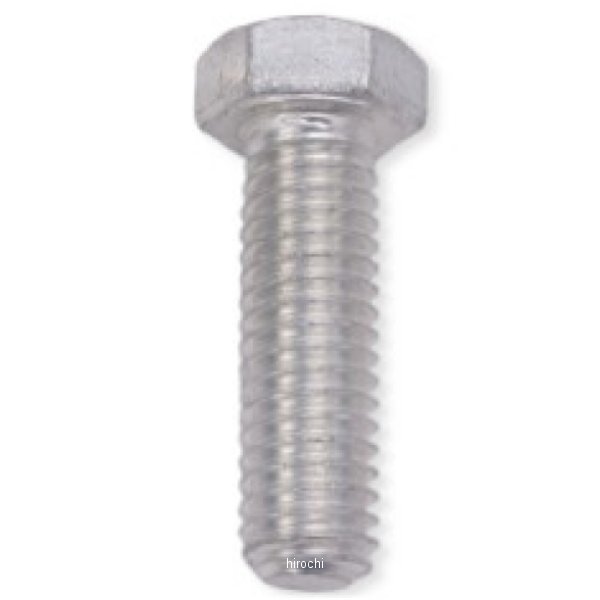 MK-225 ガッツクローム カドミウム仕上げ インチボルト 3/8-16x1-1/4