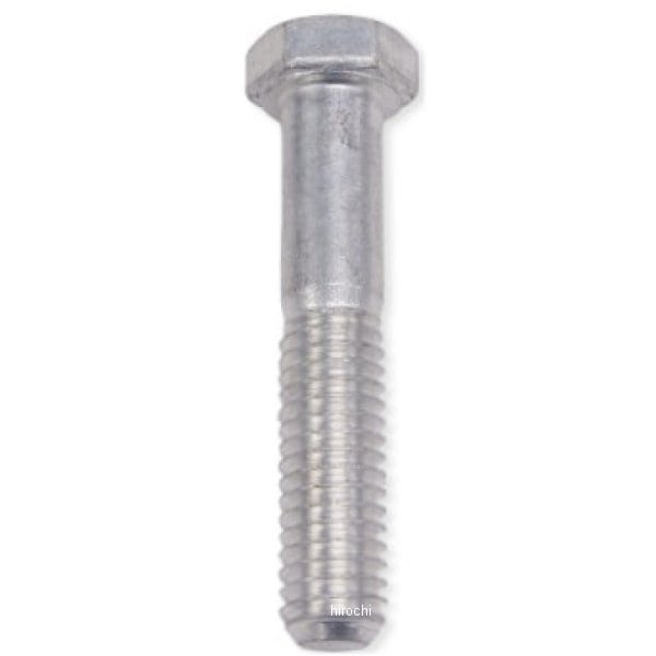 MK-228 ガッツクローム カドミウム仕上げ インチボルト 3/8-16x2