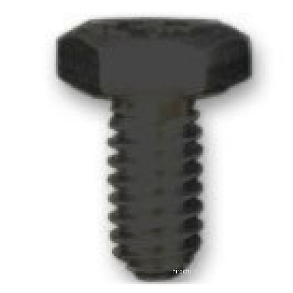 MK-242 ガッツクローム パーカライズド仕上げ インチボルト 1/4-28x1/2