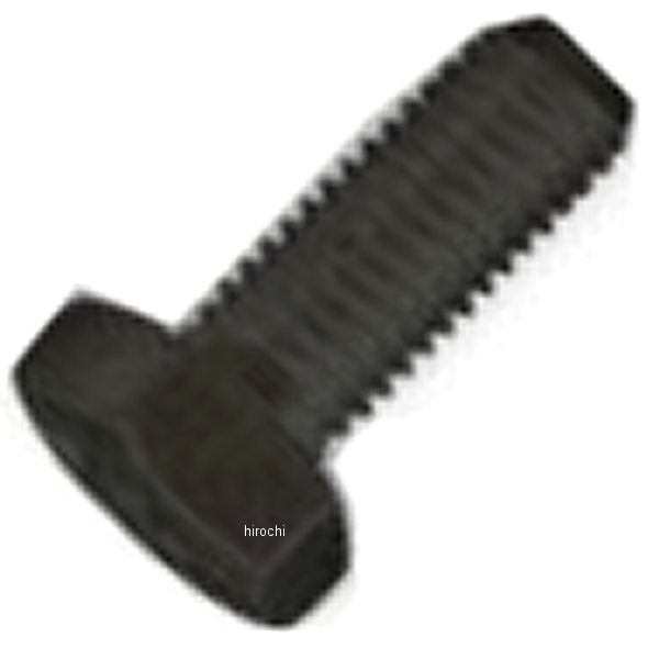 MK-244 ガッツクローム インチボルト パーカライズド仕上げ 5/16-24x3/4