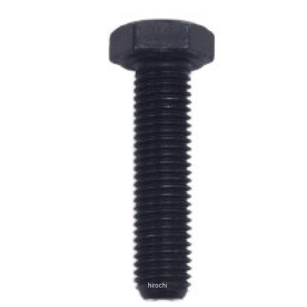 MK-246 ガッツクローム パーカライズド仕上げ インチボルト 5/16-24x1-1/4