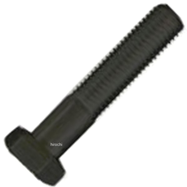 MK-247 ガッツクローム インチボルト パーカライズド仕上げ 5/16-24x1-1/2