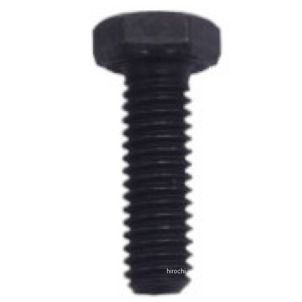 MK-252 ガッツクローム パーカライズド仕上げ インチボルト 5/16-18x1