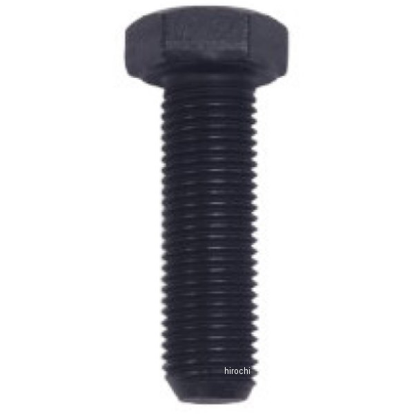MK-259 ガッツクローム パーカライズド仕上げ インチボルト 3/8-24x1-1/4