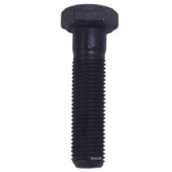 MK-260 ガッツクローム パーカライズド仕上げ インチボルト 3/8-24x1-1/2