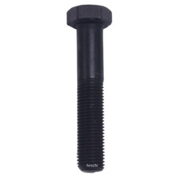 MK-262 ガッツクローム パーカライズド仕上げ インチボルト 3/8-24x2