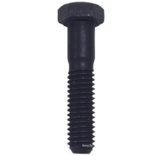 MK-267 ガッツクローム パーカライズド仕上げ インチボルト 3/8-16x1-3/4