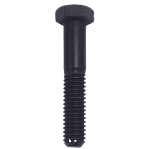 MK-268 ガッツクローム パーカライズド仕上げ インチボルト 3/8-16x2