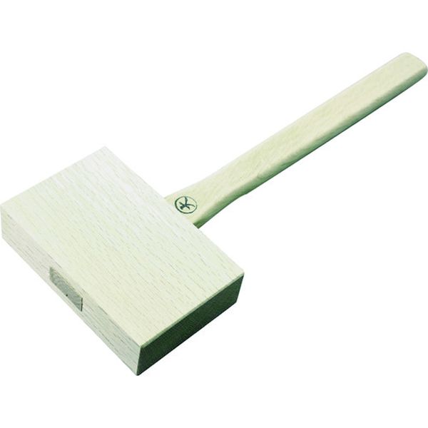 MKDG0105 404-9306 (株)盛光 盛光 デンガク木槌 大