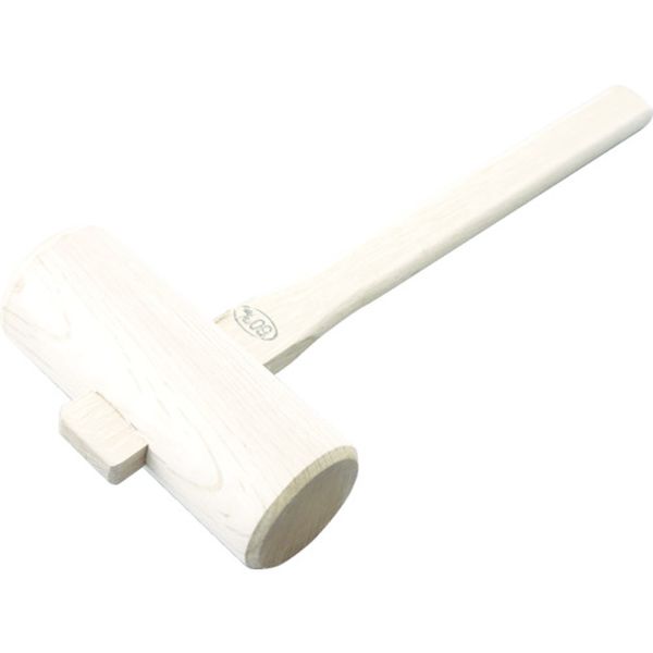 MKHN0060 382-9146 (株)盛光 盛光 木槌 470g