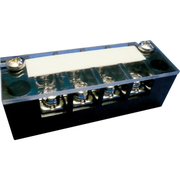 ML16P サトーパーツ(株) サトーパーツ 中継用2列型端子台 ML-1シリーズ 300V-15A 極数6
