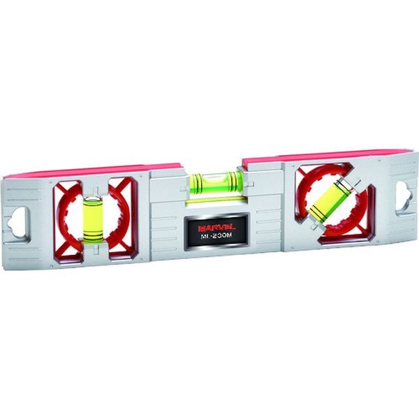 ML200M 195-5552 (株)マーベル マーベル 電工レベル