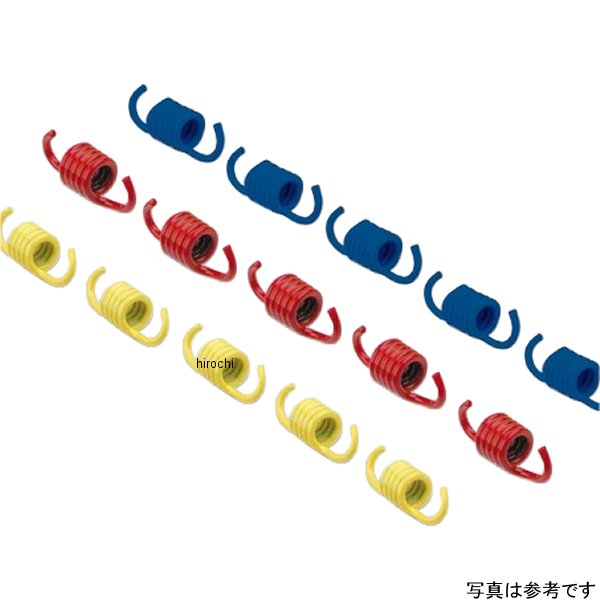 ML2912779 エムファクトリー マロッシ クラッチスプリングセット ノーマルクラッチ用