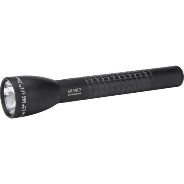ML50LXS3CC6 MAG MAGLITE LED フラッシュライト ML50LX (単2電池3本用)
