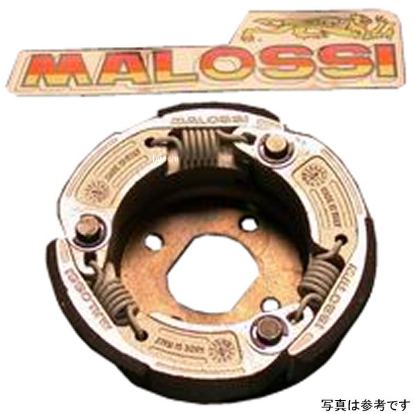 ML528797 エムファクトリー マロッシ フライクラッチ SUPER9