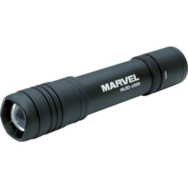 MLED1000 116-1258 (株)マーベル マーベル LEDハンディライト