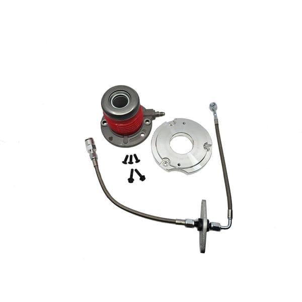 McLeod 2007-11 Jeep Wrangler 3.8L / 2012-18 Wrangler 3.6L 1200 Series Hydraulic Throwout Bearings