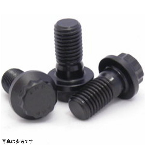 McLeod Bolt Pak フライホイール 6 Per Box Gm LS Motors 11mm