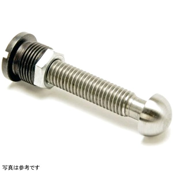 McLeod Ball Stud アジャスタブル フォード Cable Linkage & Chevy Vega