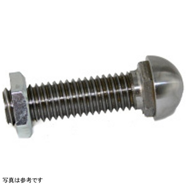McLeod Ball Stud アジャスタブル ショート Pivot Stud for 03-04 フォード Mustang Cobra w/ T56 トランスミッション