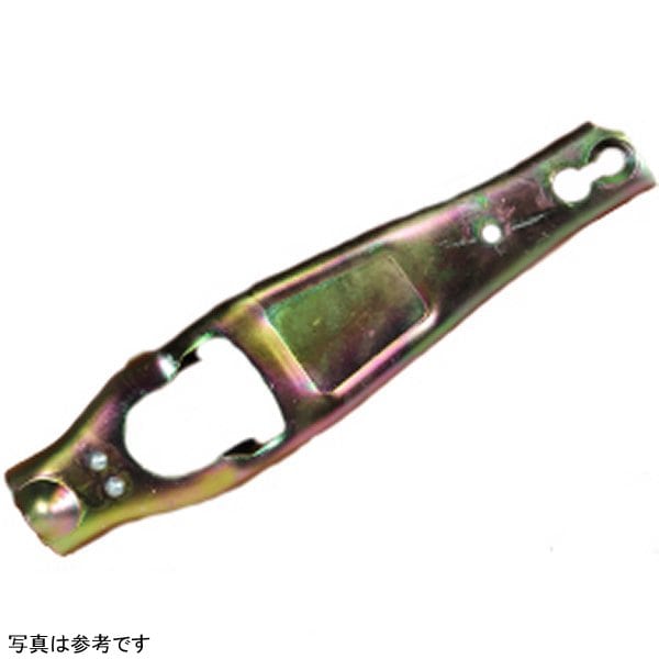 McLeod Fork フォード Cable Link T45 3660 Modified Longer & U-Shape 2000Up
