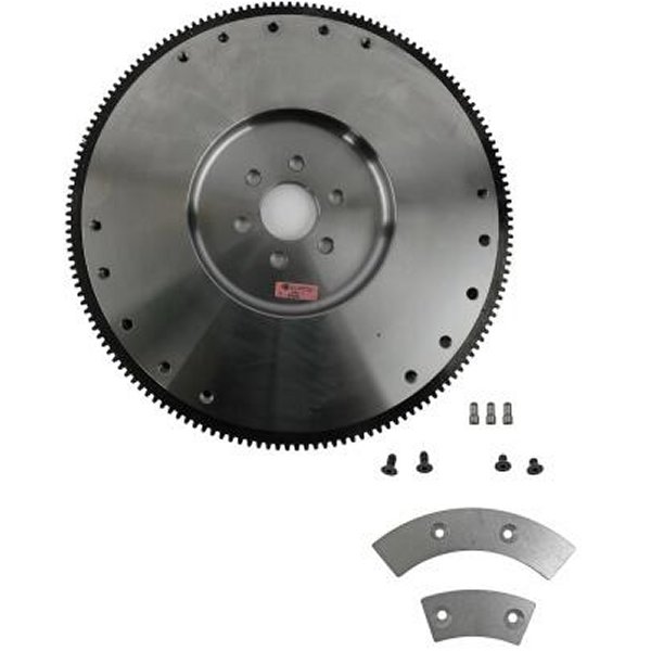 McLeod Steel フライホイール フォード Small Diameter Various Cars 157 Includes 28oz & 50oz CW