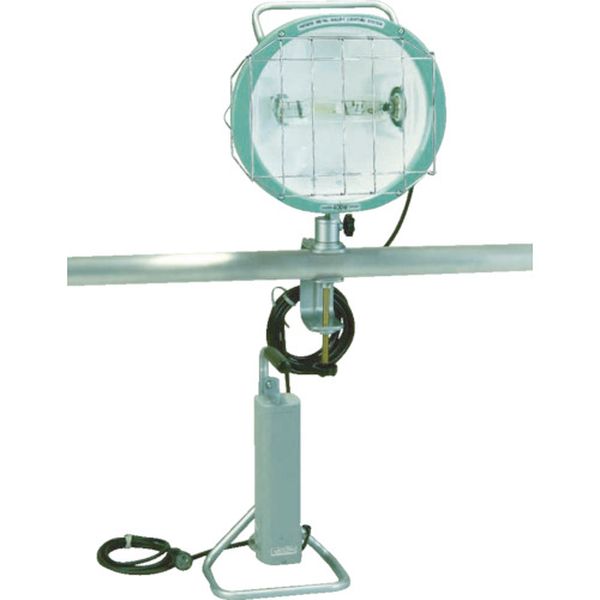 MLV405K5 (株)ハタヤリミテッド ハタヤ 投光器 メタルハライドランプ 400W(バイス付)50Hz