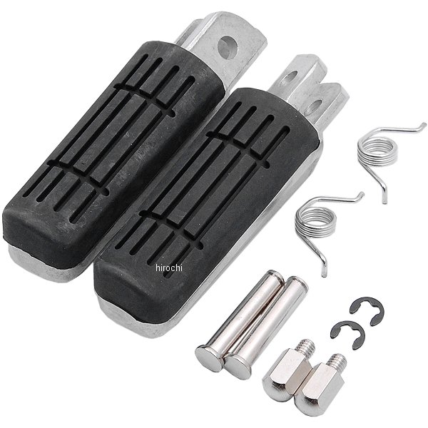 mm05-0076 マッドマックス MAD MAX フロントステップバー ヤマハタイプ