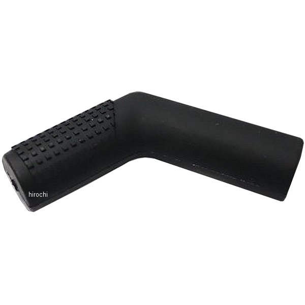 mm05-0119-B マッドマックス MAD MAX チェンジ/シフトペダルカバー 黒